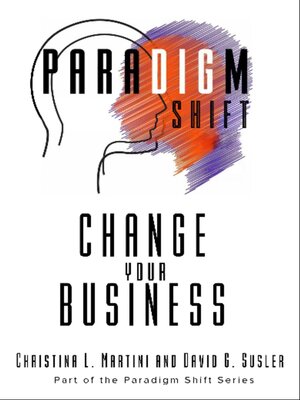 cover image of Change Your Business